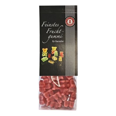 Schrader Tee-Bären® Kirmesmandel