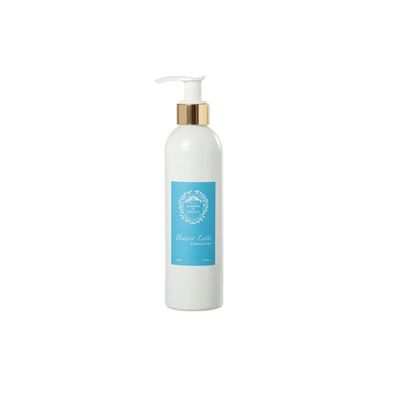 Giardini Di Toscana, Bianco, Feuchtigkeitsspendende Körpercreme, 250 ml