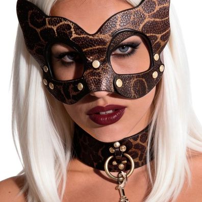 Bad Kitty Fesselset leo