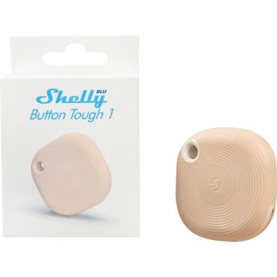 Shelly Plug & Play Blu Button Mocha