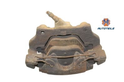 Chrysler Crossfire Bremssattel Bremszange Vorne Links 9GW2A