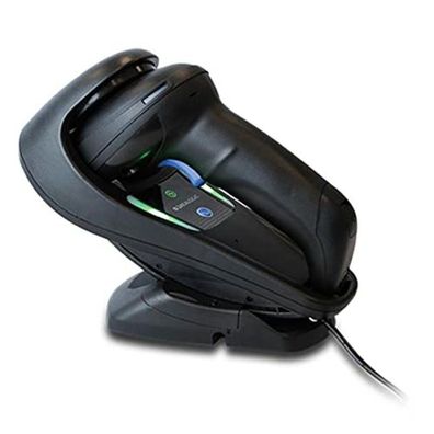 Datalogic Datalogic Barcodescanner GM4500B / GM4500-BK-433K1 Schwarz