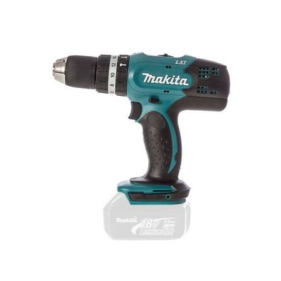 Makita 18V LI-ION 42/27Nm Schlagbohrmaschine/Schlagschrauber DHP453Z