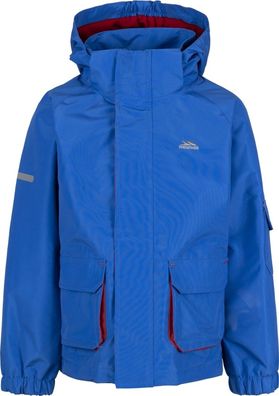 Trespass Kinder Regenjacke Desic - Unisex Rainwear Jacket Tp-50