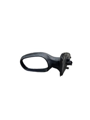 Renault Clio 2 Original Aussenspiegel links unlackiert elektrisch verstellbar