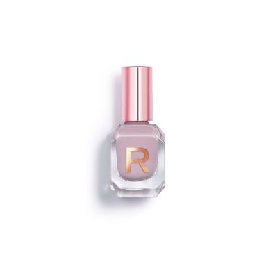 Revolution Beauty Makeup Express, Nail Polish, Dream Liliac, 10ml