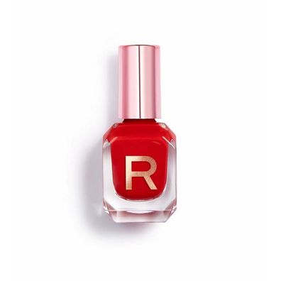 Revolution Beauty Makeup Express, Nail Polish, Hero, 10ml