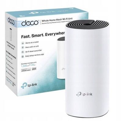 TP-LINK DECO M4 Access Point (1er-Pack)