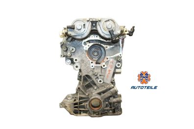 Opel Meriva B Astra J Zafira C Stirndeckel Deckel Ölpumpe 1.4 A14NET 55562788 9GWGG