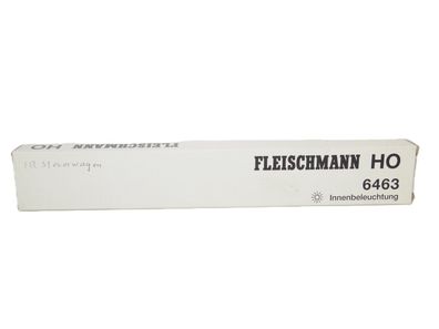 Fleischmann 6463 - Innenbeleuchtung - 1:87 - Originalverpackung