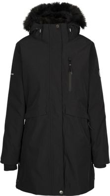 Trespass Damen Winterjacke Zambel Jacket