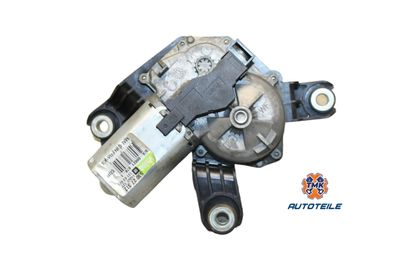Opel Corsa D Wischermotor Scheibenwischermotor Hinten 13163029 39696