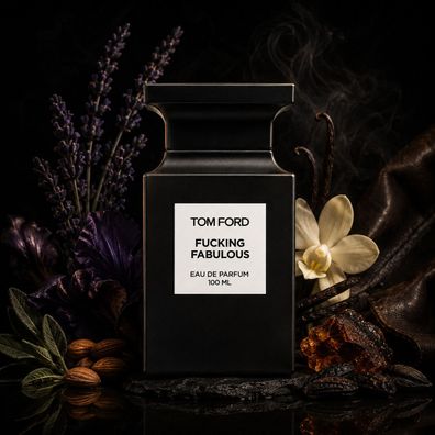 Tom Ford Fucking Fabulous - Parfumprobe / Nischenprobe