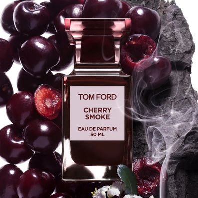 Tom Ford Cherry Smoke - Parfumprobe / Nischenprobe