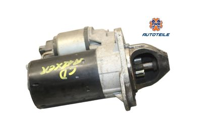 Opel Corsa D Adam Meriva B Starter Anlasser 1.4 A14XER 55578921 9GWRG