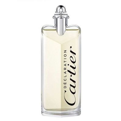 Cartier Déclaration Eau de Toilette, 100 ml Herrenduft