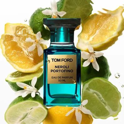 Tom Ford Neroli Portofino - Parfumprobe / Nischenprobe