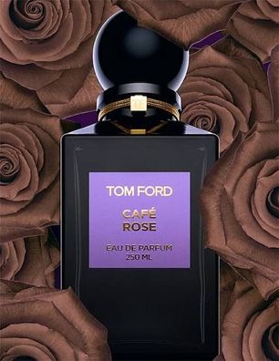 Tom Ford Cafe Rose - Parfumprobe / Nischenprobe