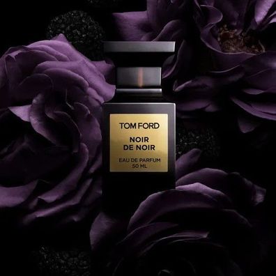 Tom Ford Noir De Noir - Parfumprobe / Nischenprobe