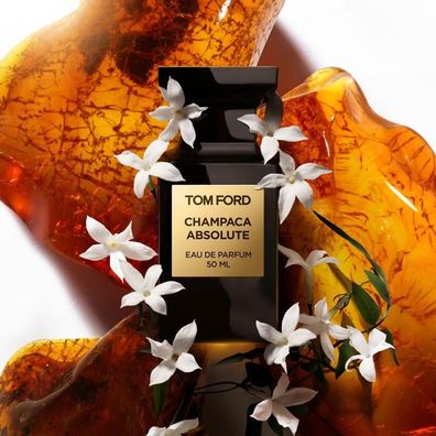 Tom Ford Champaca Absolute - Parfumprobe / Nischenprobe