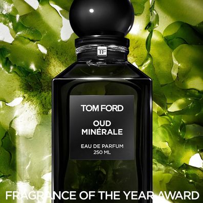 Tom Ford Oud Minerale - Parfumprobe / Nischenprobe