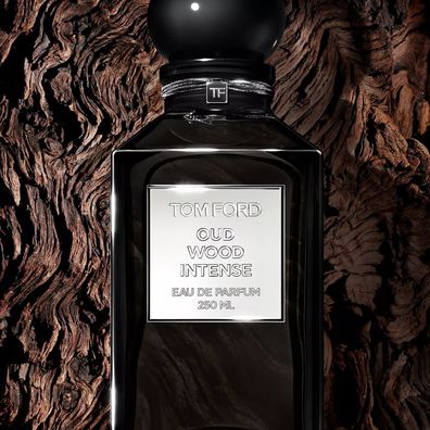 Tom Ford Oud Wood Intense - Parfumprobe / Nischenprobe