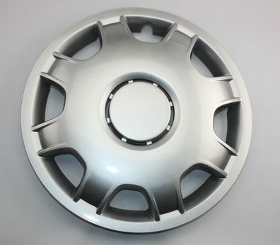 Radblenden Radkappen Speed Van 15 Zoll silber Transporter bis 3,5t Radzierblende 4 St