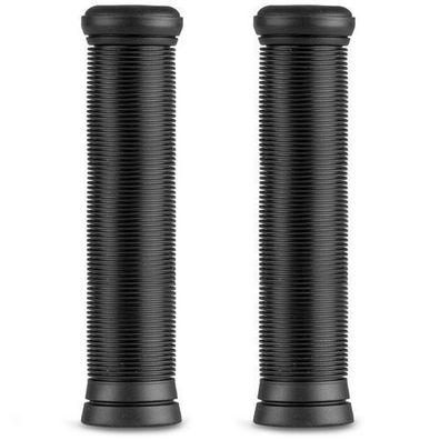 Scootergriffe schwarz 142 mm G3 2 Stück