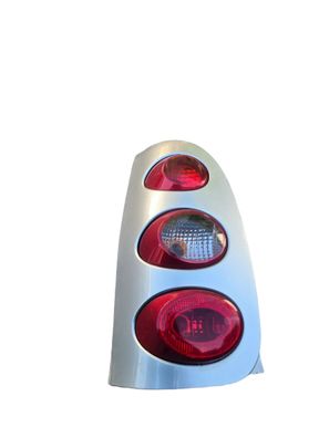 Smart fortwo 450 Rücklicht Rückleuchte links