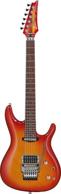 Ibanez JS2470-CS Cherry Sunburst