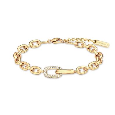Bering - 669-27-180 - Armband - Damen - Arctic Pavé
