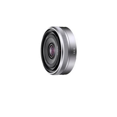 Sony - SEL16F28 - Kameraobjektiv