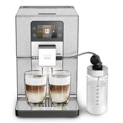 Krups - EA877D10 - Kaffeemaschine