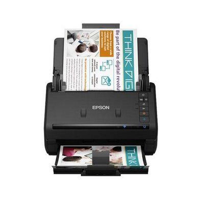 Epson - B11B263401 - Scanner