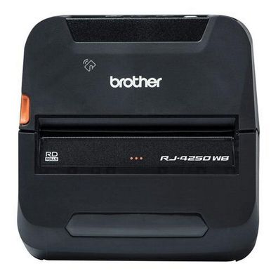 Brother - RJ4250WBZ1 - Etikettendrucker
