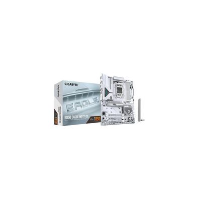 Gigabyte - B850 EAGLE WF7 ICE - Mainboard