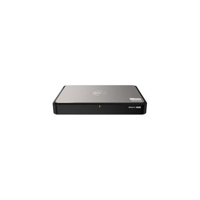 QNAP - HS-264-8G - NAS- und Speicherserver