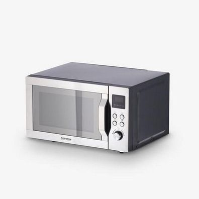 Severin - MW 7777 - Mikrowelle
