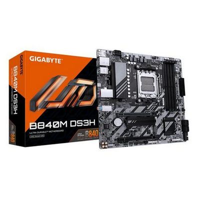 Gigabyte - B840M DS3H - Mainboard