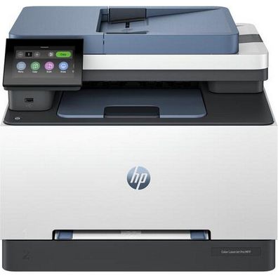 HP - 499Q7F#B19 - Multifunktionsgerät