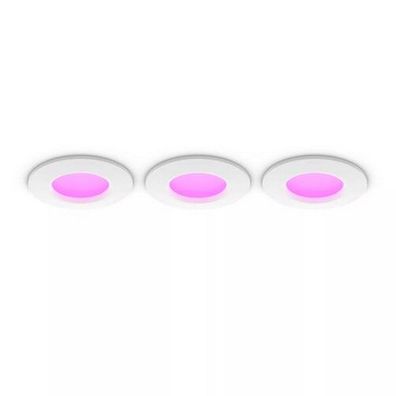 Philips by Signify - 8721103109170 - smarte Beleuchtung