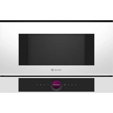 Bosch - BFL7221W1 - Mikrowelle
