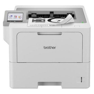 Brother - HL-L6410DNRE1 - Laserdrucker