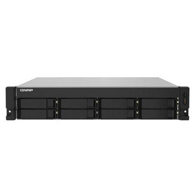 QNAP - TS-832PXU-RP-4G - NAS- und Speicherserver