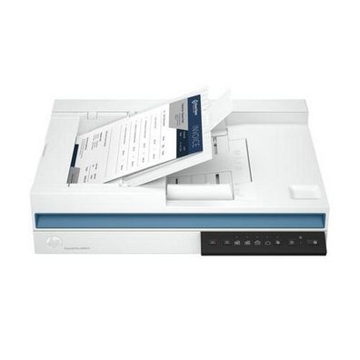 HP - 20G05A#B19 - Scanner