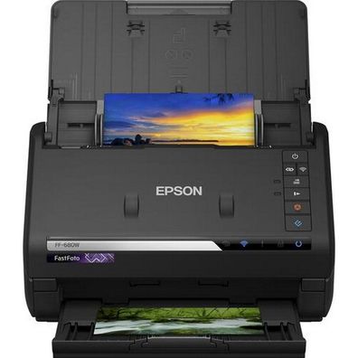 Epson - B11B237401 - Scanner