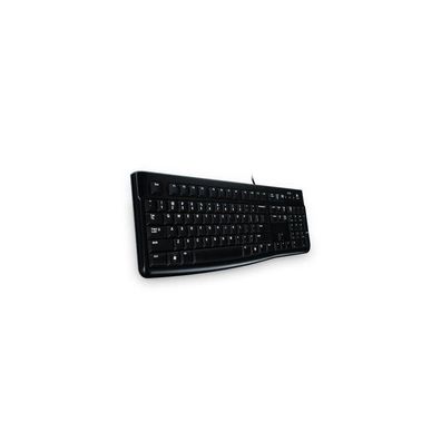 Logitech - 920-002487 - Tastatur