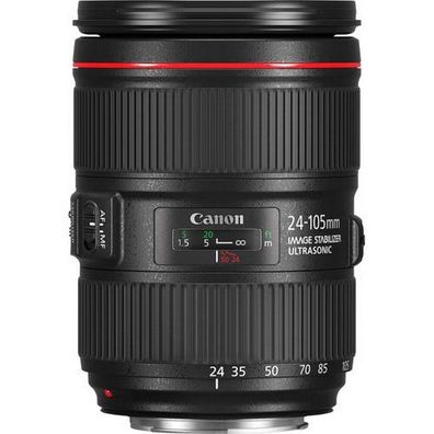Canon - 1380C005 - Kameraobjektiv