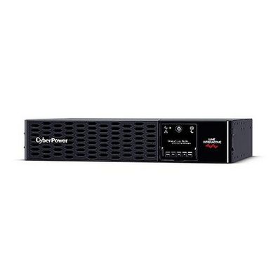 Cyberpower - PR1000ERT2U - USV-Anlage