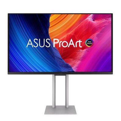 ASUS - 90LM04NE-B01K71 - Computermonitor